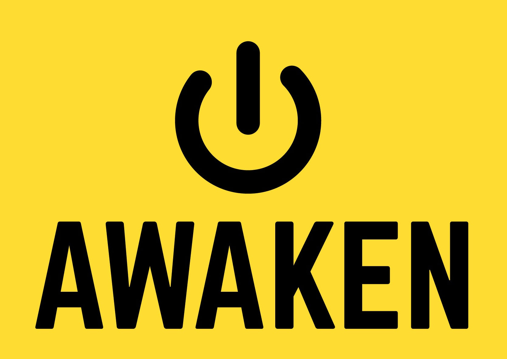 AWAKEN Drinks 